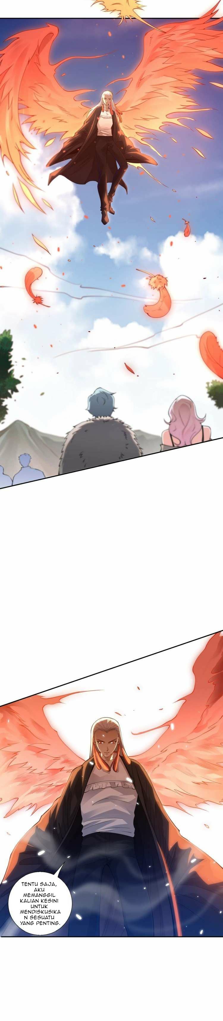 Ultimate Soldier Chapter 94 Gambar 23